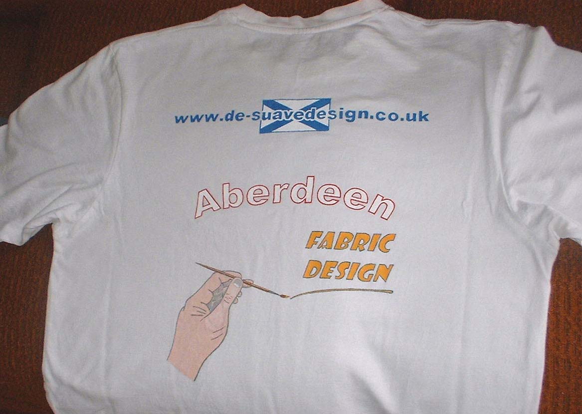 De-suave advert pic